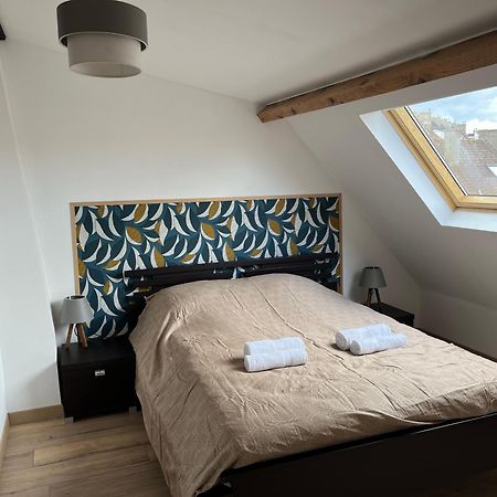 Appartement Rive Droite بولون-سور-مير المظهر الخارجي الصورة