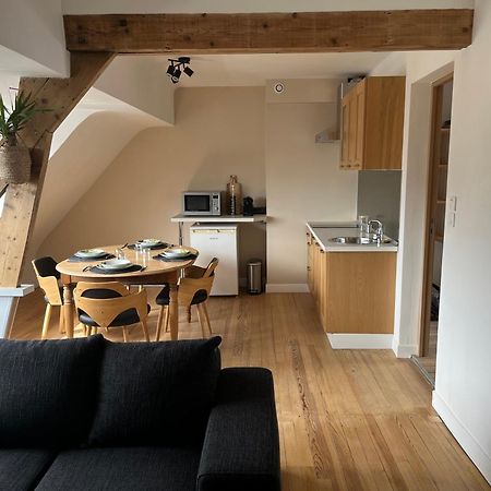 Appartement Rive Droite بولون-سور-مير المظهر الخارجي الصورة
