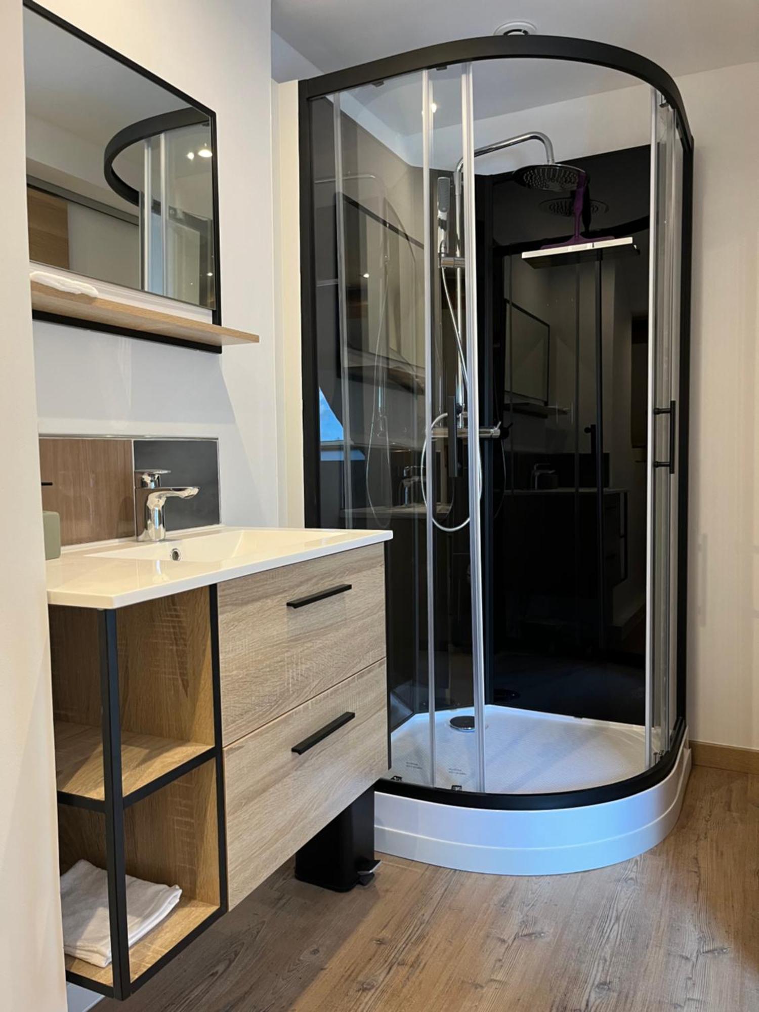 Appartement Rive Droite بولون-سور-مير المظهر الخارجي الصورة